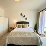 The Olive Beachfront & Kalogrea