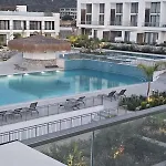 The Olive Beachfront & Kalogrea
