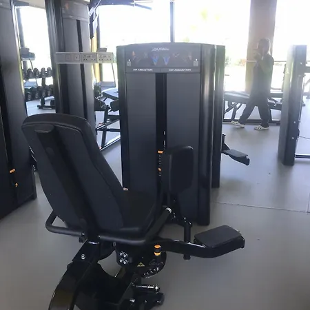 The Olive Beachfront & Kalogrea