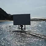The Olive Beachfront & Apartment Kalogrea