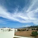Apartment The Olive Beachfront &