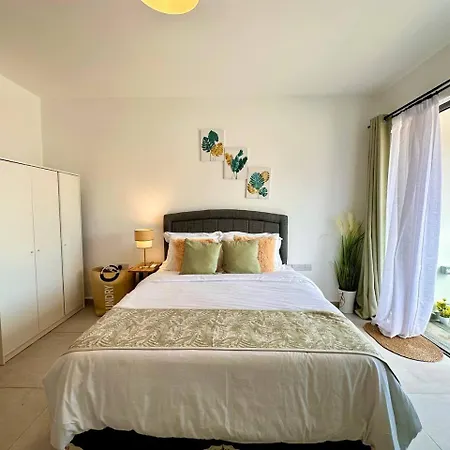 The Olive Beachfront & Kalogrea