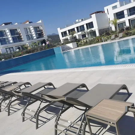 The Olive Beachfront & Kalogrea