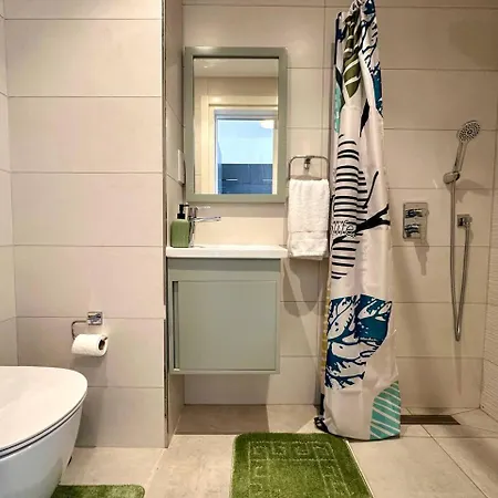 The Olive Beachfront &