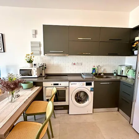 The Olive Beachfront & * Kalogrea