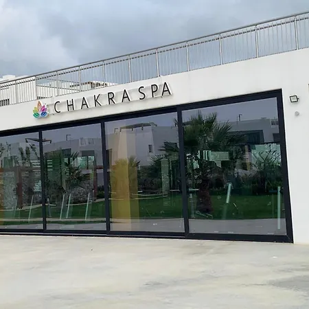 The Olive Beachfront &