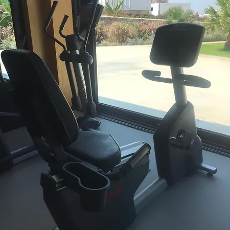 The Olive Beachfront & *