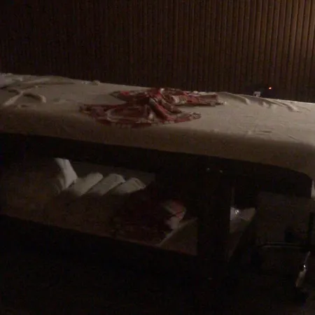 The Olive Beachfront & Kalogrea