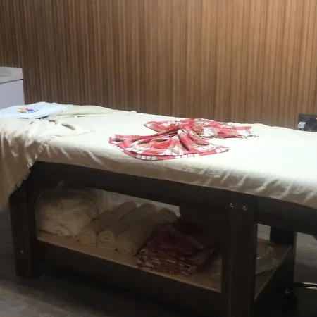 דירה The Olive Beachfront & *