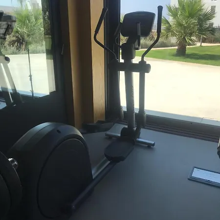 The Olive Beachfront &