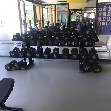 The Olive Beachfront & * Kalogrea