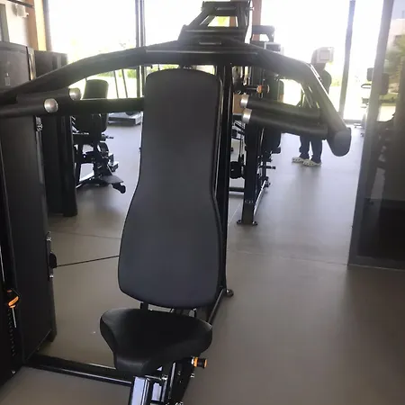 The Olive Beachfront & * Kalogrea