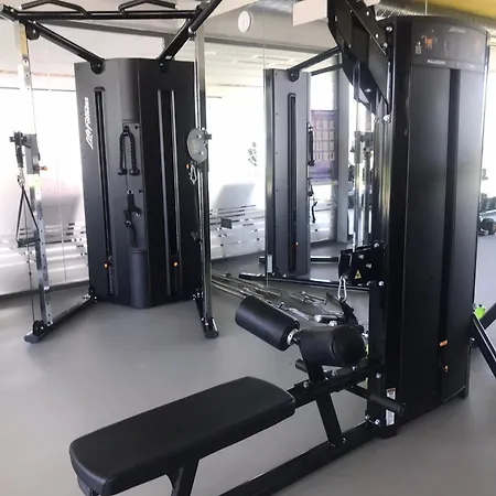 The Olive Beachfront &