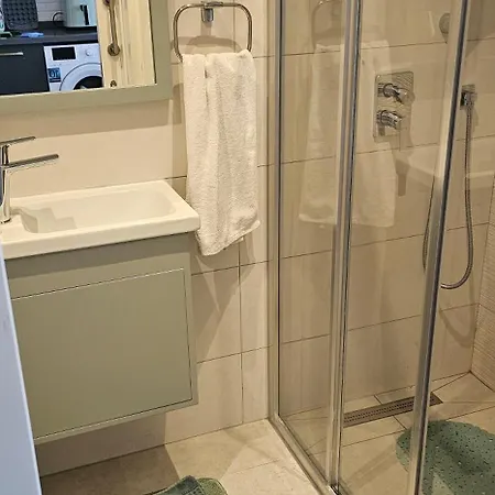 The Olive Beachfront & Kalogrea