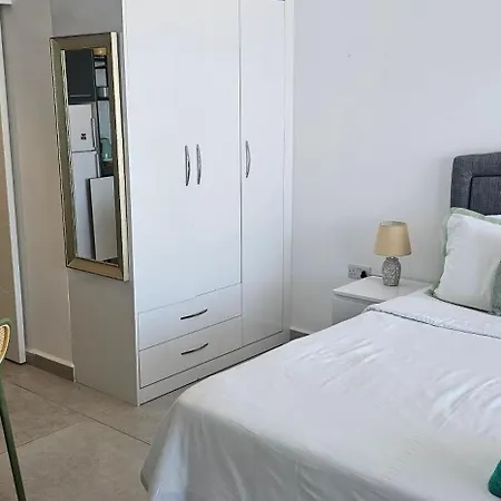 The Olive Beachfront & *