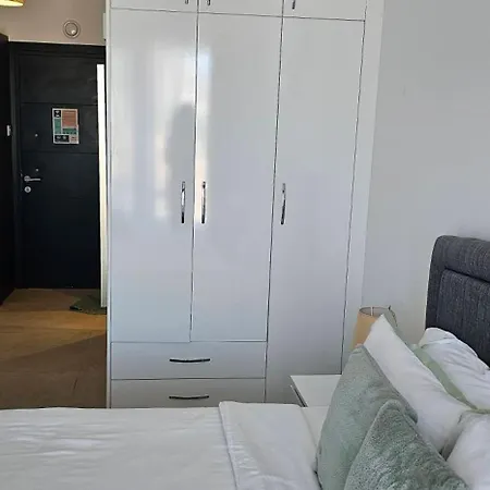 The Olive Beachfront & * Kalogrea