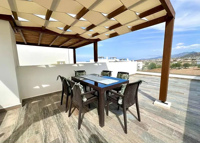 Lejlighed The Olive Beachfront & *