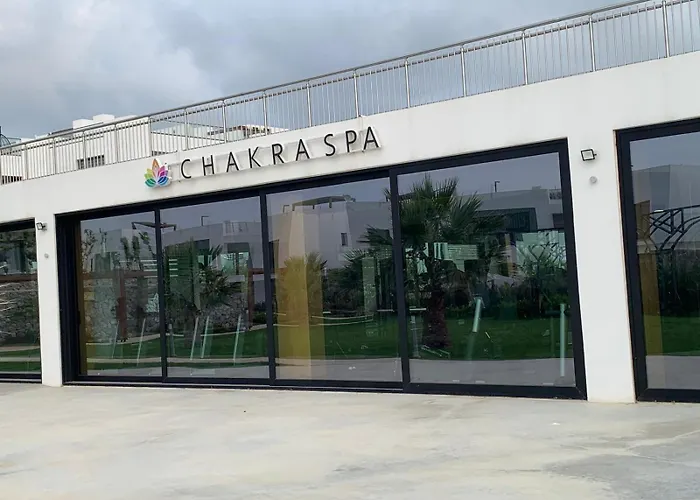 The Olive Beachfront &