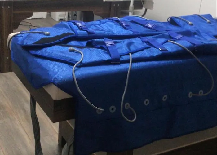 The Olive Beachfront & Lejlighed Kalogrea