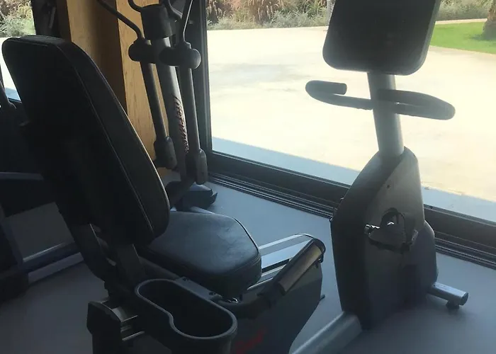 The Olive Beachfront & *