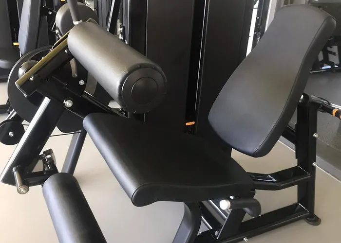 The Olive Beachfront & Apartmán *