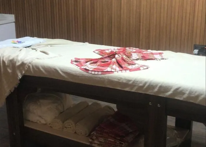 Lejlighed The Olive Beachfront & *