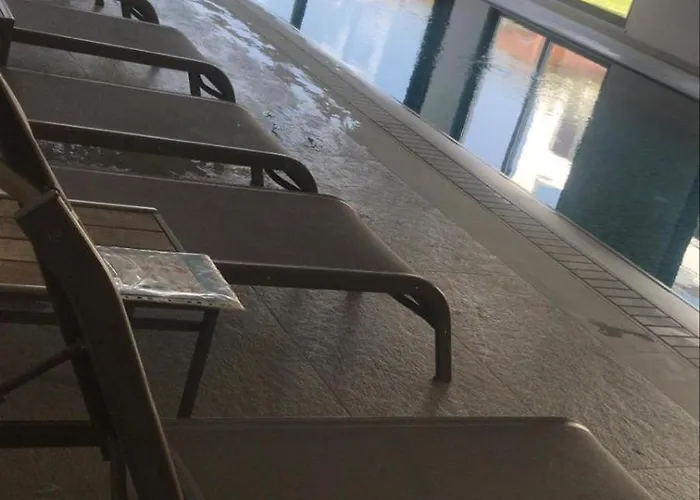 The Olive Beachfront & Lejlighed Kalogrea