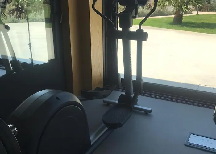 The Olive Beachfront &