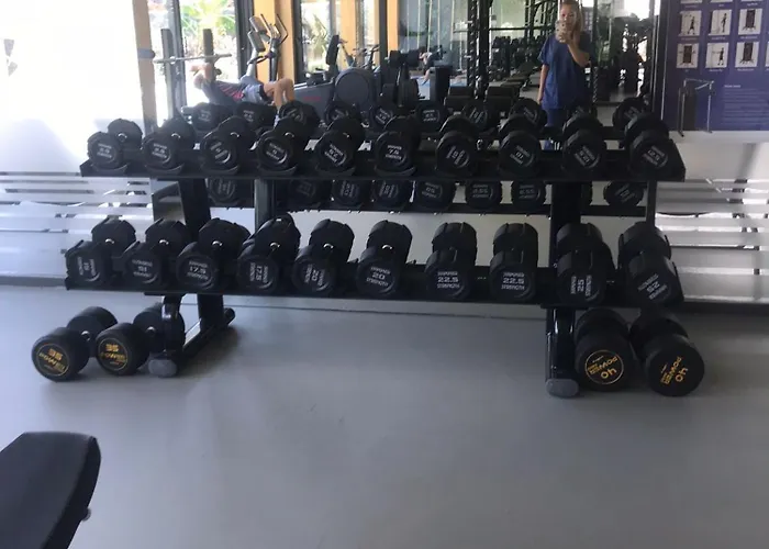 The Olive Beachfront & * Kalogrea