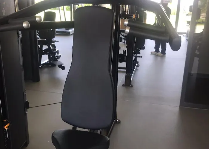 The Olive Beachfront & * Kalogrea