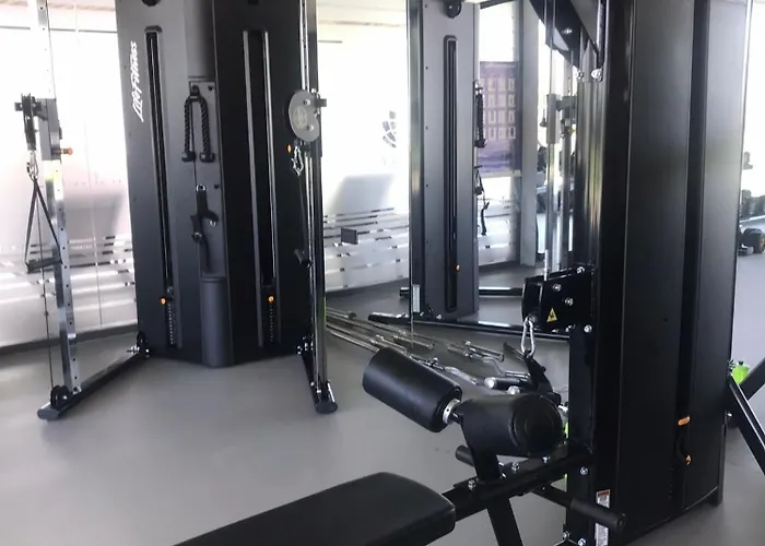 The Olive Beachfront &