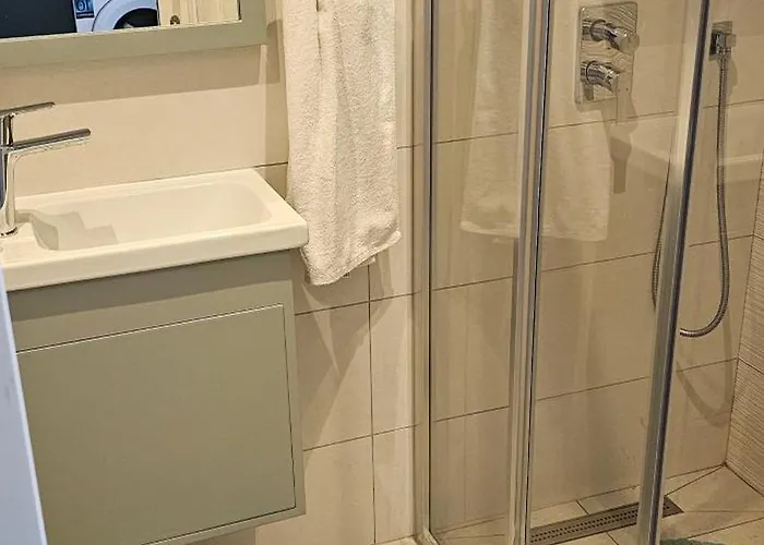 The Olive Beachfront & Kalogrea