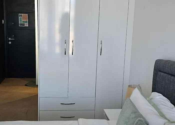 The Olive Beachfront & * Kalogrea